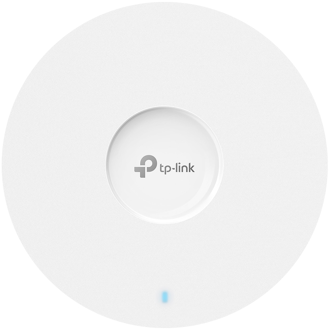 Wi-Fi точка доступа TP-Link EAP653 UR