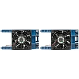 Кулер для серверного процессора HPE P48908-B21