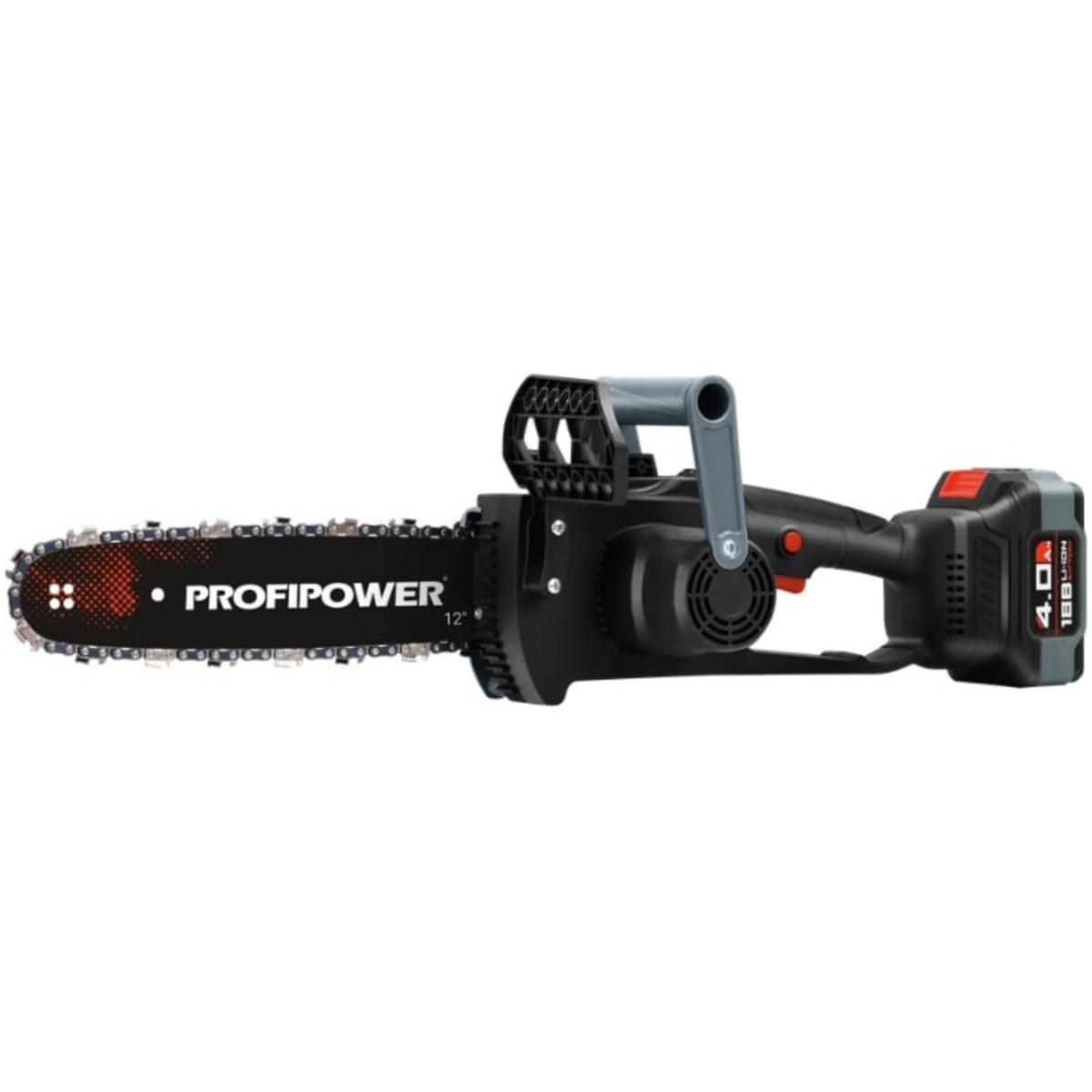 Электропила PROFIPOWER MKDUC-18V - E0114M1 - фото 2