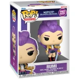 Фигурка Funko POP! Animation KPop Demon Hunters Rumi (94692)