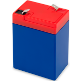 Аккумуляторная батарея Ippon IP6-4.5 (769317)