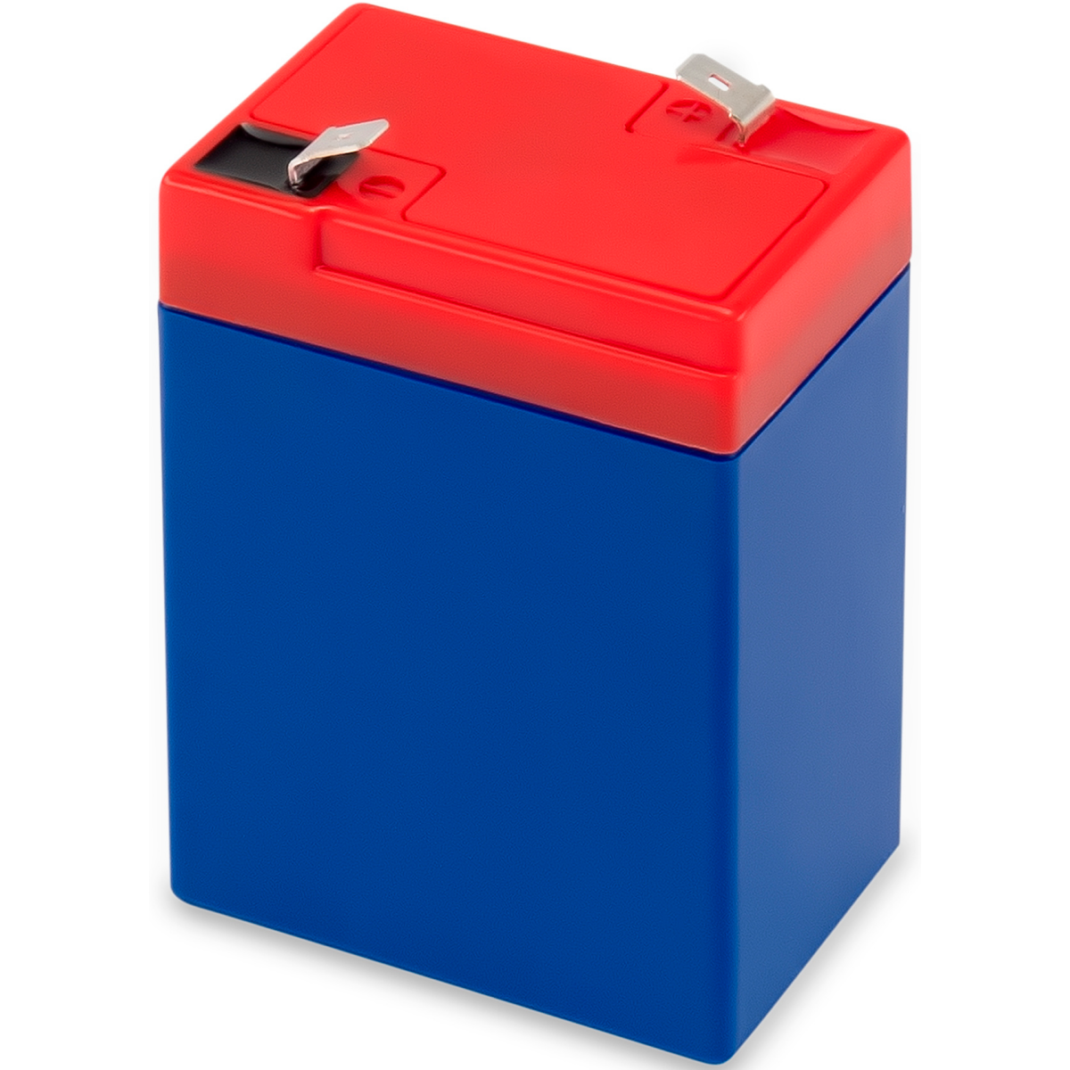 Аккумуляторная батарея Ippon IP6-4.5 - 769317 - фото 3