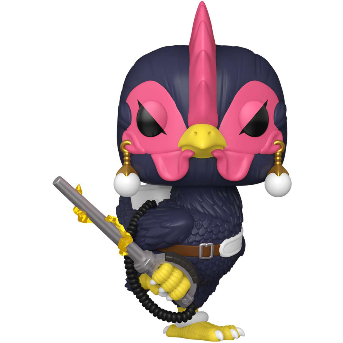 Фигурка Funko POP! Animation Rooster Fighter Elizabeth