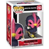 Фигурка Funko POP! Animation Rooster Fighter Elizabeth (90662)