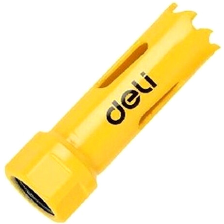 Коронка Deli DH-SKK016-E1