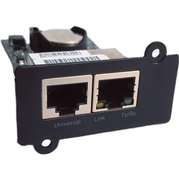 Карта сетевого управления Сайбер Электро ПМКАРД