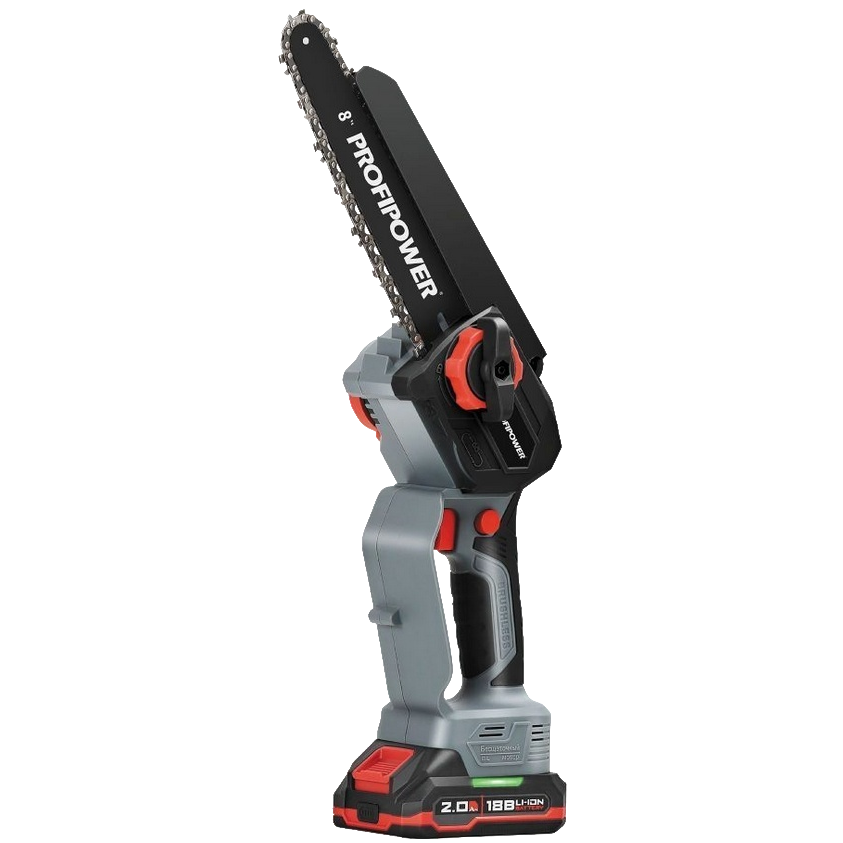 Электропила PROFIPOWER MKGSH-20V - E0216M1