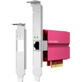 Сетевая карта Mercusys MA510E