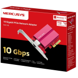 Сетевая карта Mercusys MA510E