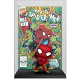 Фигурка Funko POP! Comic Covers Marvel Spider-Man Spider-Hulk (90304)