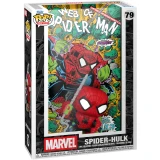 Фигурка Funko POP! Comic Covers Marvel Spider-Man Spider-Hulk (90304)