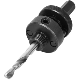 Хвостовик Deli DH-SKZ001-E1