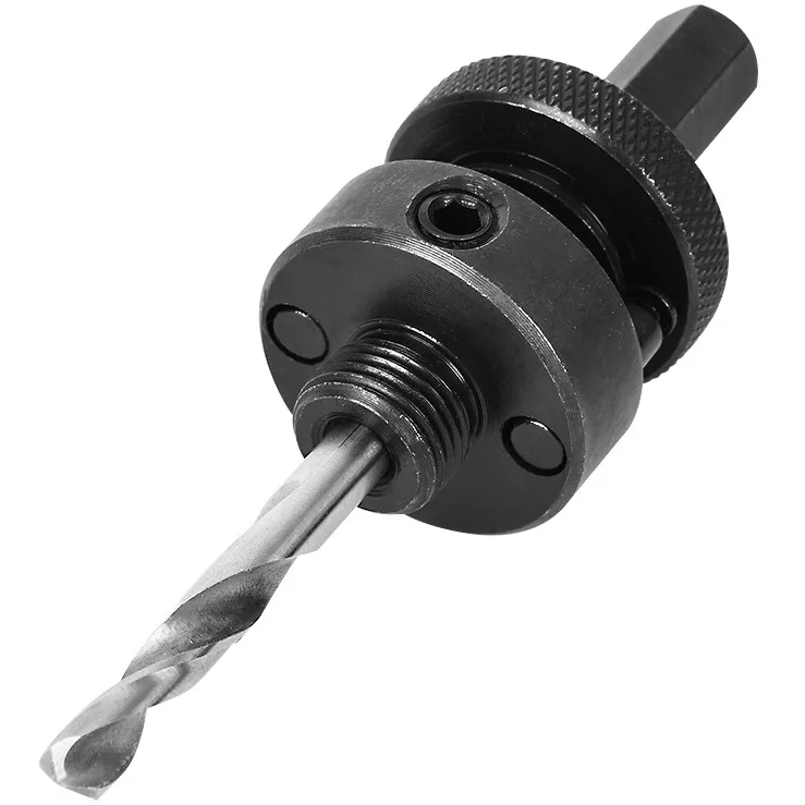 Хвостовик Deli DH-SKZ001-E1