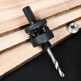 Хвостовик Deli DH-SKZ001-E1