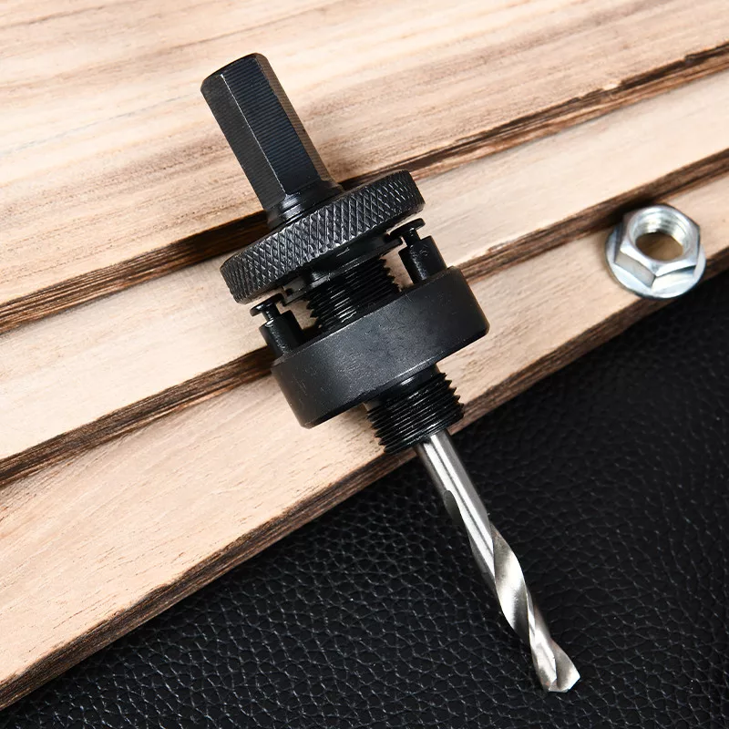 Хвостовик Deli DH-SKZ001-E1 - фото 3