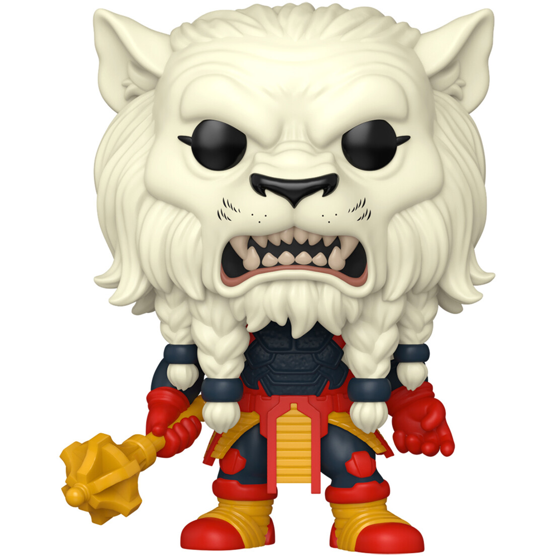 Фигурка Funko POP! Comics Invincible Battle Beast - 88859