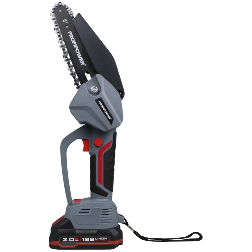 Электропила PROFIPOWER MKGST-18V - E0097