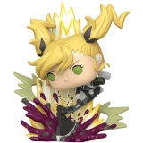 Фигурка Funko POP! Deluxe Kaiju No. 8 Kikoru Shinomiya (Falling Thunder) (90577)