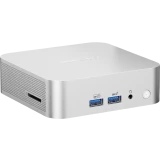 Мини ПК GEEKOM A6 (R7-6800H/16GB/512GB/Win11P) (GMA6R76800-16512-EU)