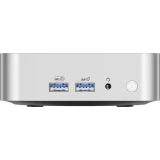 Мини ПК GEEKOM A6 (R7-6800H/16GB/512GB/Win11P) (GMA6R76800-16512-EU)