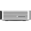 Мини ПК GEEKOM A6 (R7-6800H/16GB/512GB/Win11P) - GMA6R76800-16512-EU - фото 4
