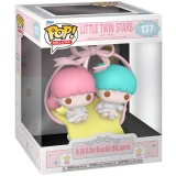 Фигурка Funko POP! Deluxe Little Twin Stars Little Twin Stars (90588)