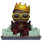 Фигурка Funko POP! Deluxe Notorious B.I.G Notorious B.I.G (90127)