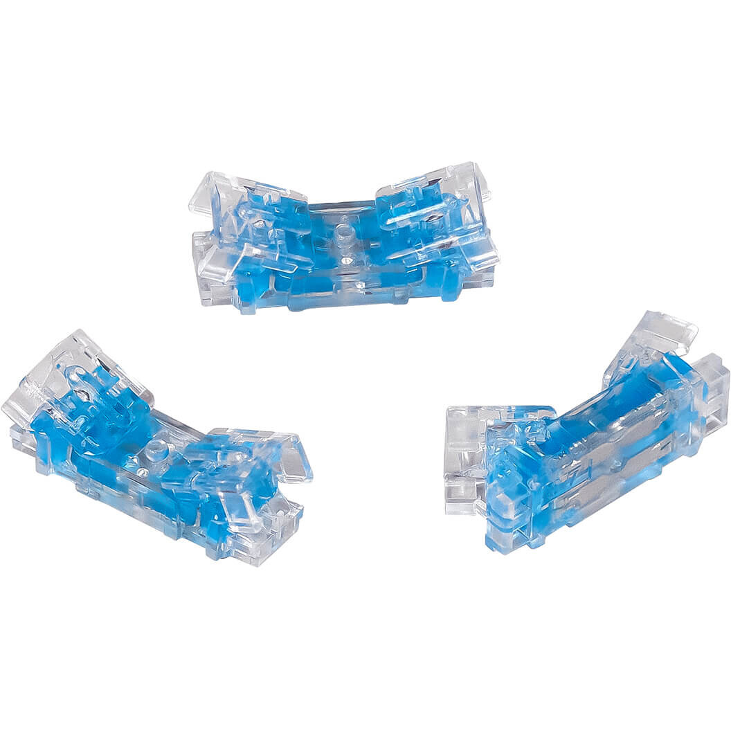 Зажим Cabeus KT10-101e, 10 шт.