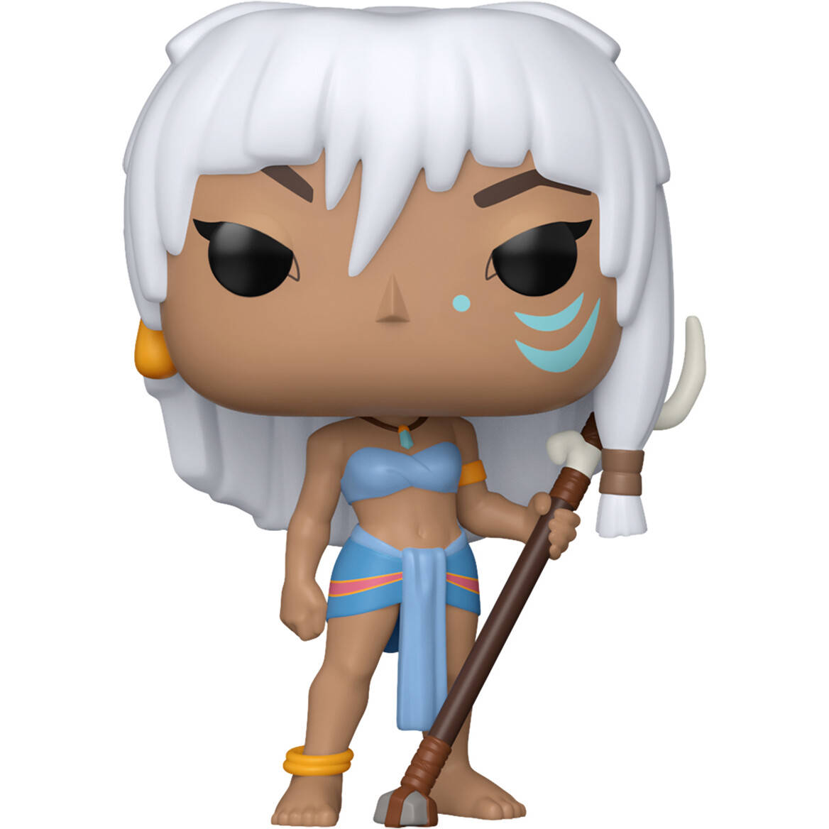 Фигурка Funko POP! Disney Atlantis The Lost Empire Kida - 86288