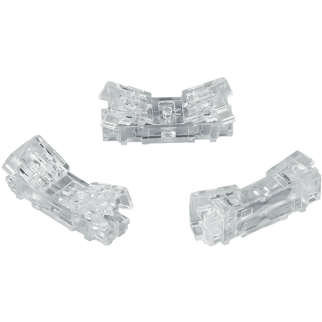 Зажим Cabeus KT10-101i, 10 шт.