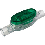 Зажим Cabeus KT9, 10 шт.