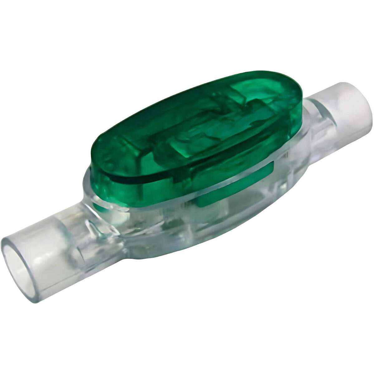 Зажим Cabeus KT9, 10 шт.