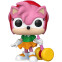 Фигурка Funko POP! Games Sonic the Hedgehog Amy Rose (90834)
