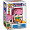 Фигурка Funko POP! Games Sonic the Hedgehog Amy Rose (90834) - фото 2