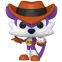 Фигурка Funko POP! Games Sonic the Hedgehog Fang the Hunter - 90835