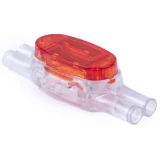 Зажим Cabeus KT8-U1R, 10 шт.