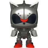 Фигурка Funko POP! Games Sonic the Hedgehog Mecha Sonic (90836)