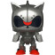 Фигурка Funko POP! Games Sonic the Hedgehog Mecha Sonic - 90836