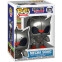 Фигурка Funko POP! Games Sonic the Hedgehog Mecha Sonic - 90836 - фото 2