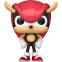 Фигурка Funko POP! Games Sonic the Hedgehog Mighty the Armadillo - 90837