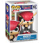 Фигурка Funko POP! Games Sonic the Hedgehog Mighty the Armadillo - 90837 - фото 2