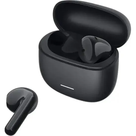 Гарнитура Xiaomi Redmi Buds 8 Active Black - BHR08JTGL - фото 3