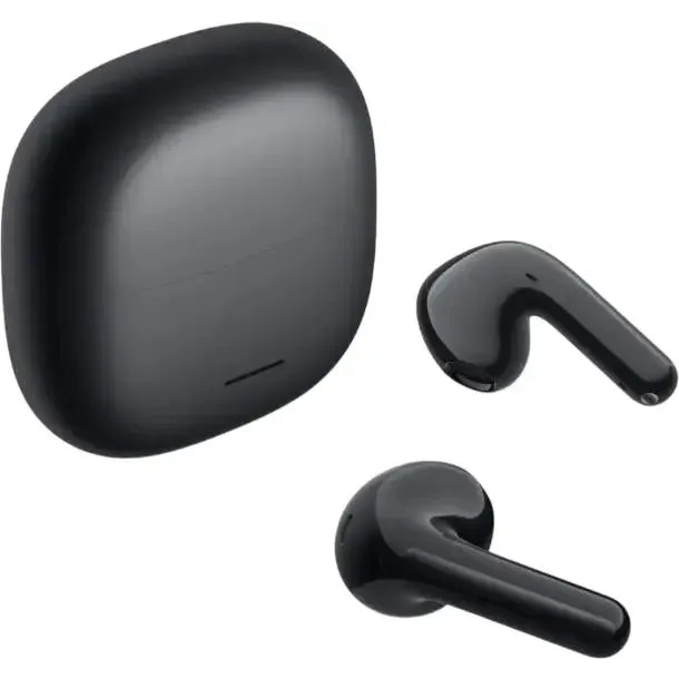 Гарнитура Xiaomi Redmi Buds 8 Active Black - BHR08JTGL - фото 4