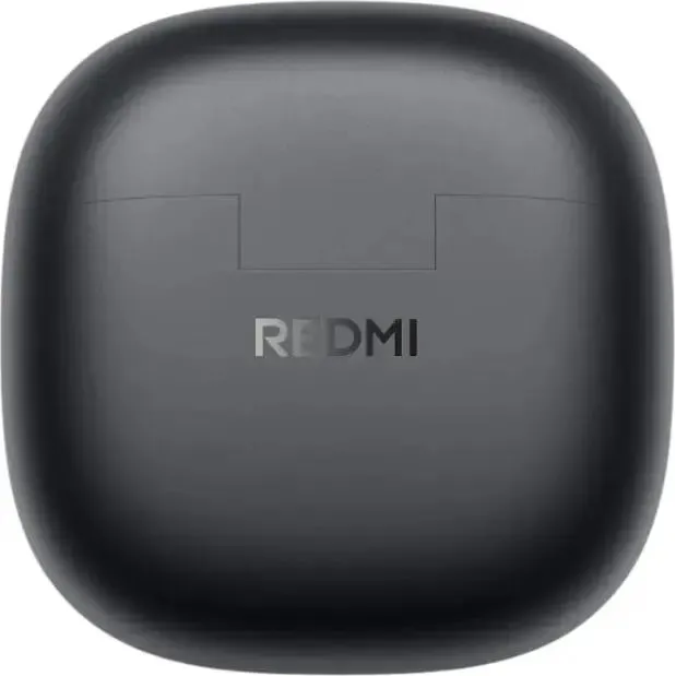 Гарнитура Xiaomi Redmi Buds 8 Active Black - BHR08JTGL - фото 10