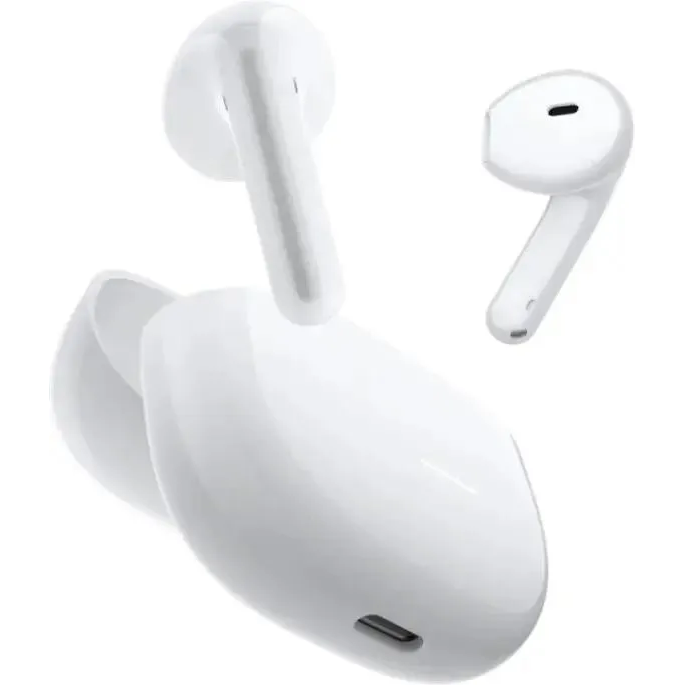 Гарнитура Xiaomi Redmi Buds 8 Active White - BHR08JUGL - фото 5