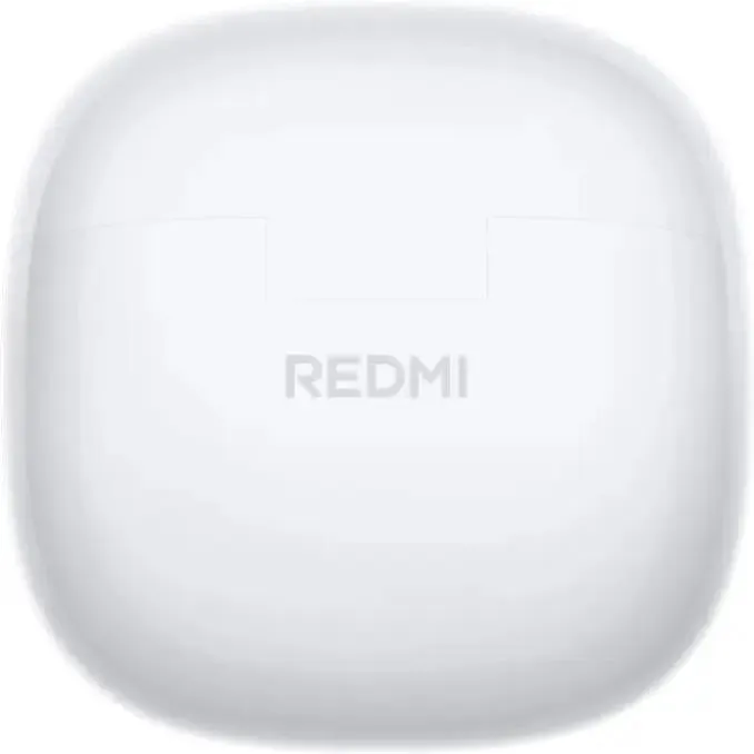 Гарнитура Xiaomi Redmi Buds 8 Active White - BHR08JUGL - фото 10