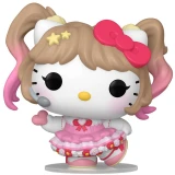 Фигурка Funko POP! Hello Kitty And Friends Hello Kitty (K-Pop Outfit) (90591)