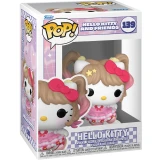 Фигурка Funko POP! Hello Kitty And Friends Hello Kitty (K-Pop Outfit) (90591)