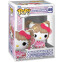 Фигурка Funko POP! Hello Kitty And Friends Hello Kitty (K-Pop Outfit) - 90591 - фото 2