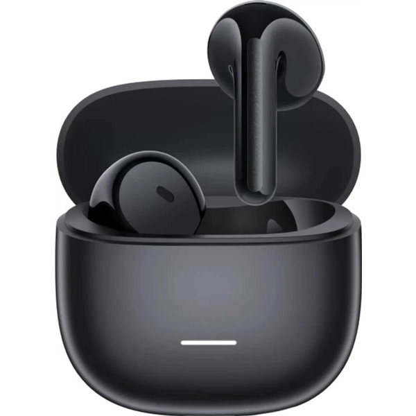 Гарнитура Xiaomi Redmi Buds 8 Active Black - BHR08JTGL - фото 2